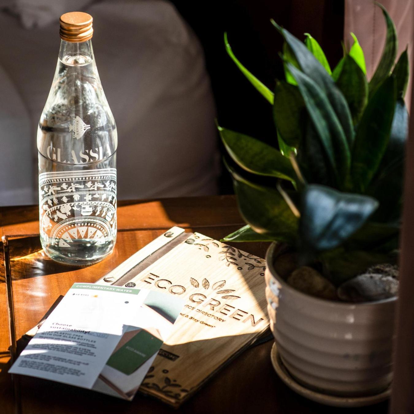 Eco Green Boutique Hotel Danang Pokoj fotografie