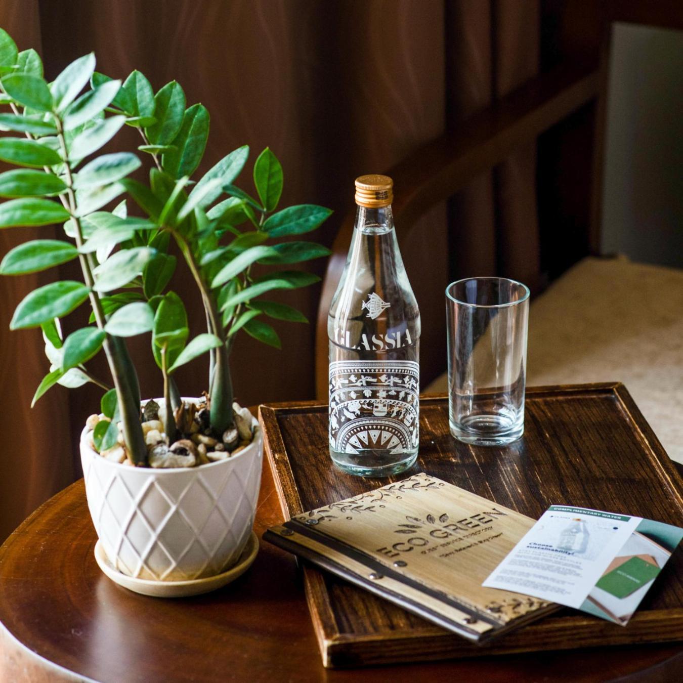 Eco Green Boutique Hotel Danang Pokoj fotografie
