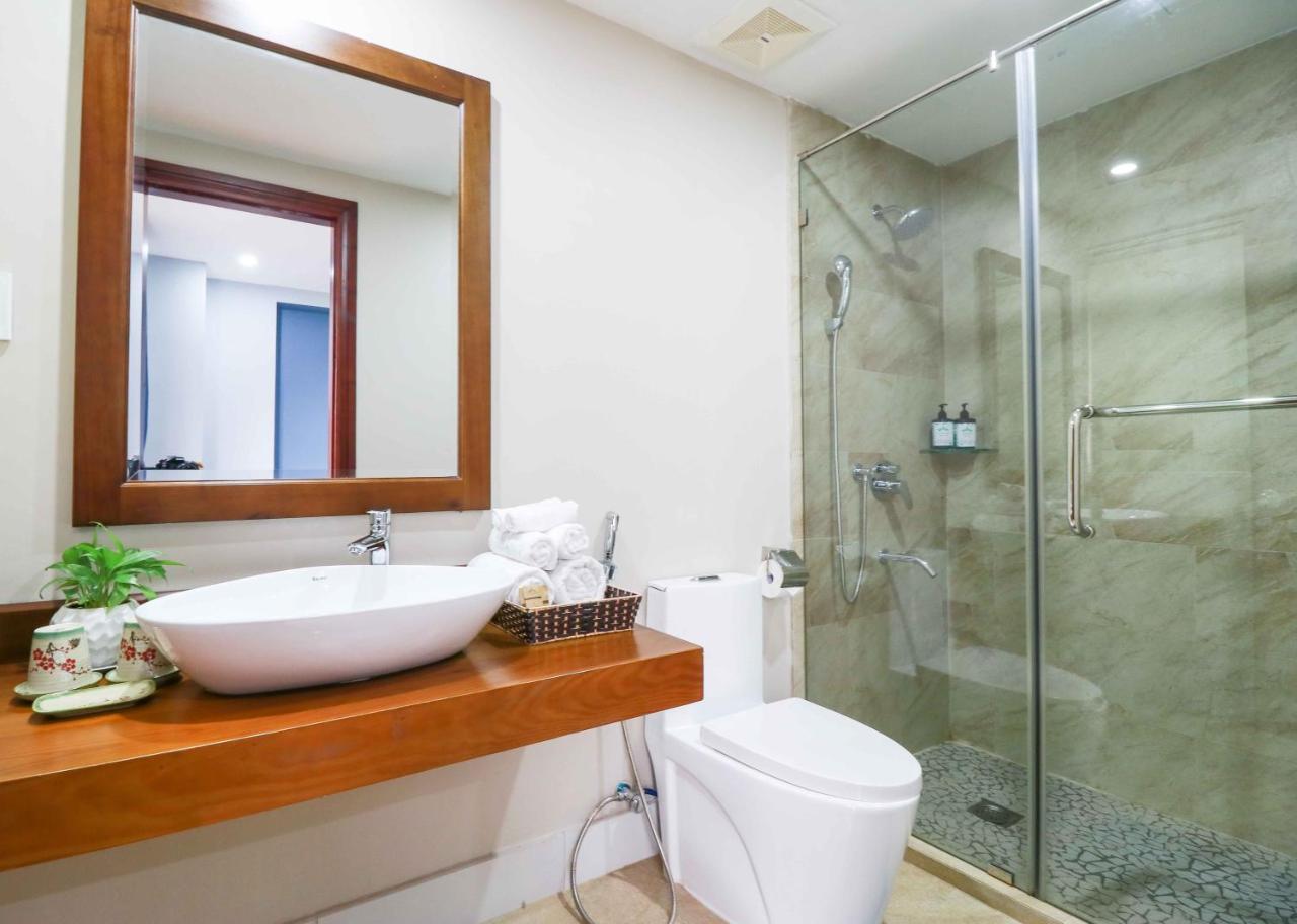Eco Green Boutique Hotel Danang Exteriér fotografie