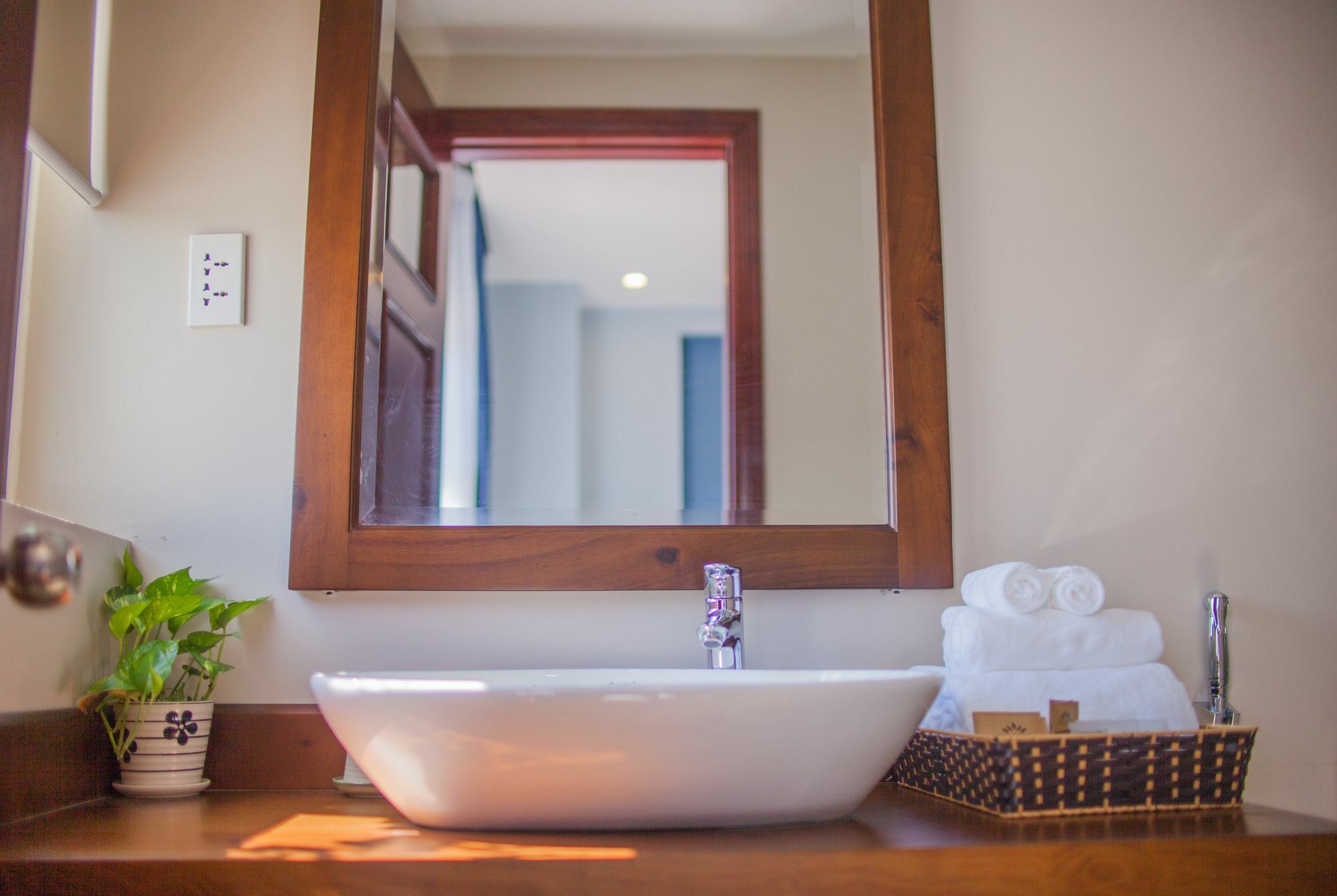 Eco Green Boutique Hotel Danang Exteriér fotografie