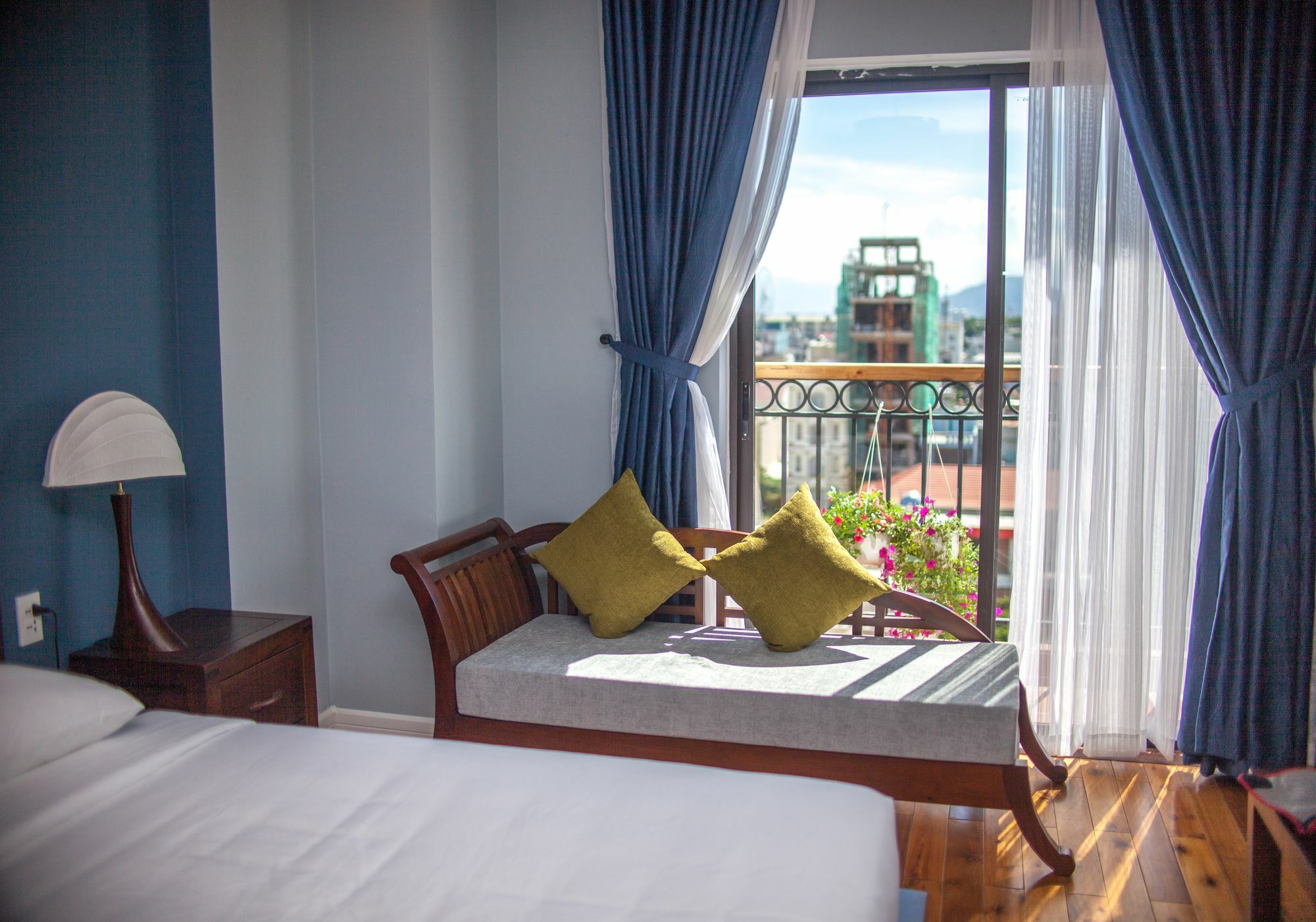 Eco Green Boutique Hotel Danang Exteriér fotografie