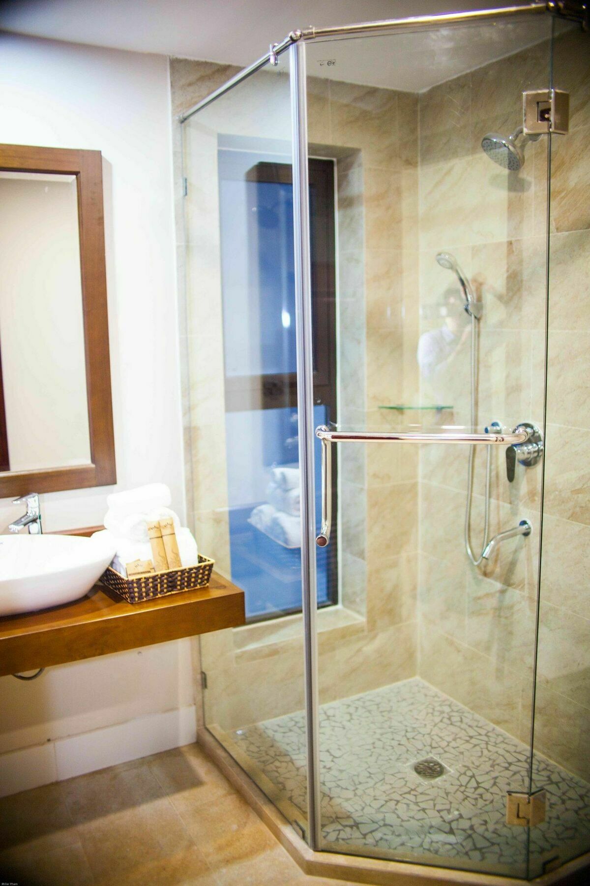 Eco Green Boutique Hotel Danang Exteriér fotografie