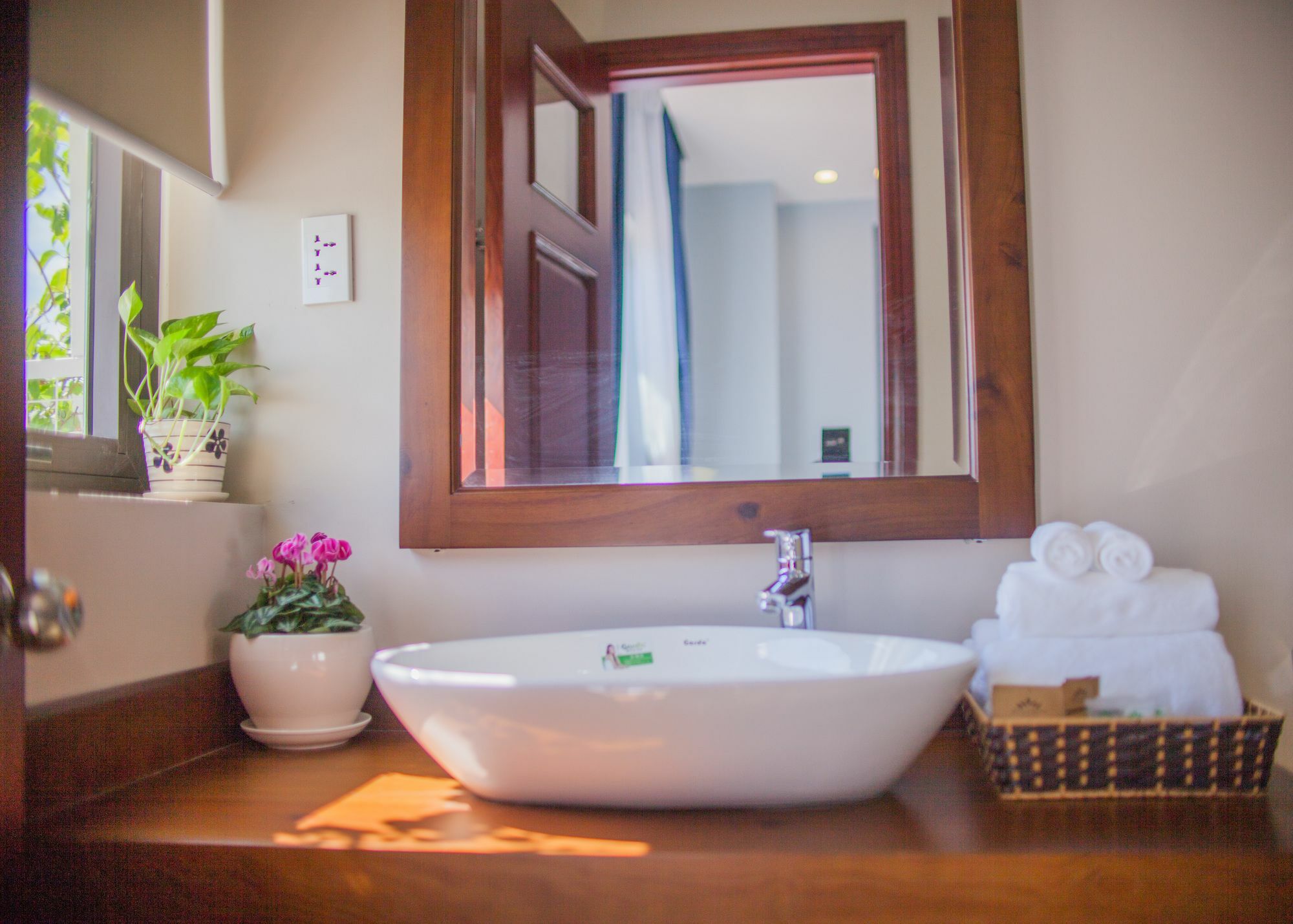 Eco Green Boutique Hotel Danang Exteriér fotografie