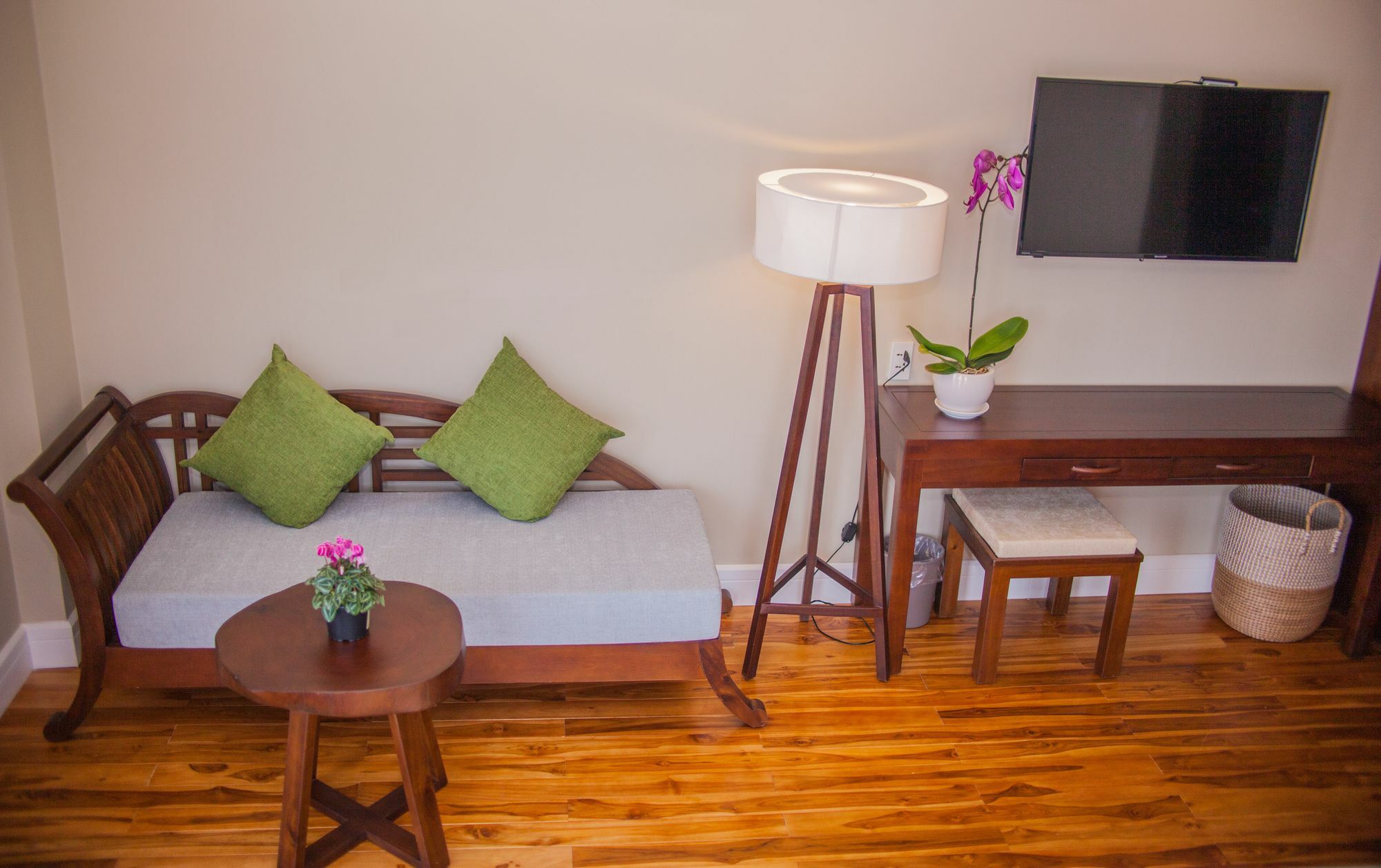 Eco Green Boutique Hotel Danang Exteriér fotografie